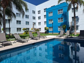 Sierra Suites By HP Hotels